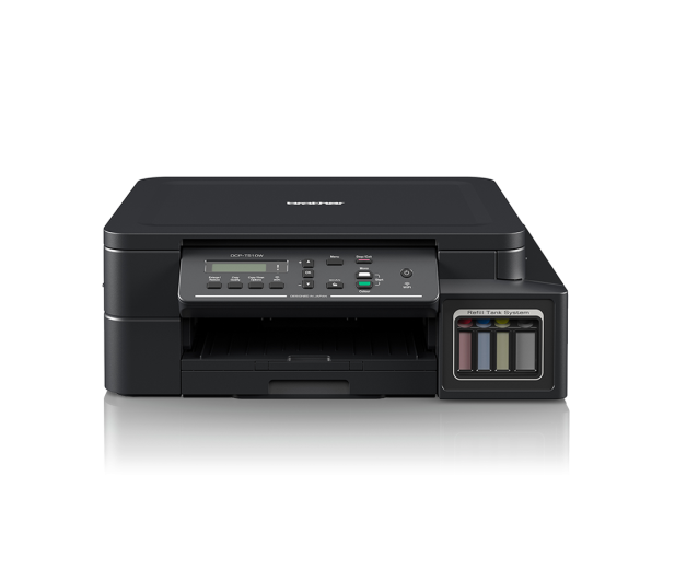 Brother InkBenefit Plus DCP-T510W - 425677 - zdjęcie 4